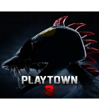 Playtown 3 Steam Key GLOBAL